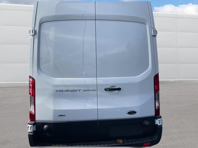 2024 Ford Transit-350 Base 3