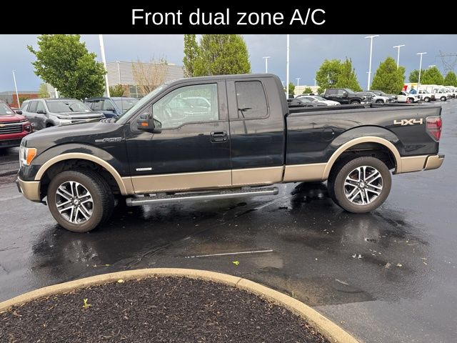 Used 2011 Ford F-150 For Sale in Grove City, OH