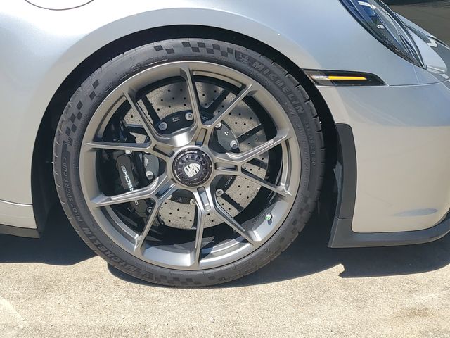 Used 2024  Porsche GT3 image 14