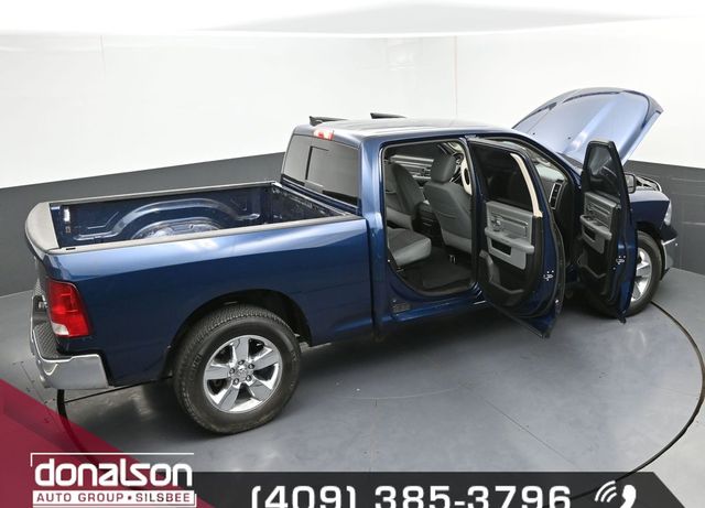 used 2019 Ram 1500 Classic car, priced at $23,994