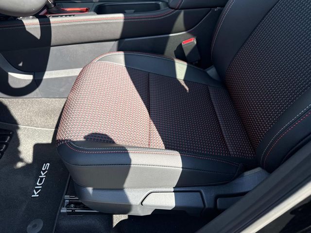 New 2025 Black Nissan Play S image 17