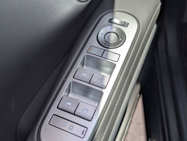 2026 Hyundai Palisade SEL Premium - 10