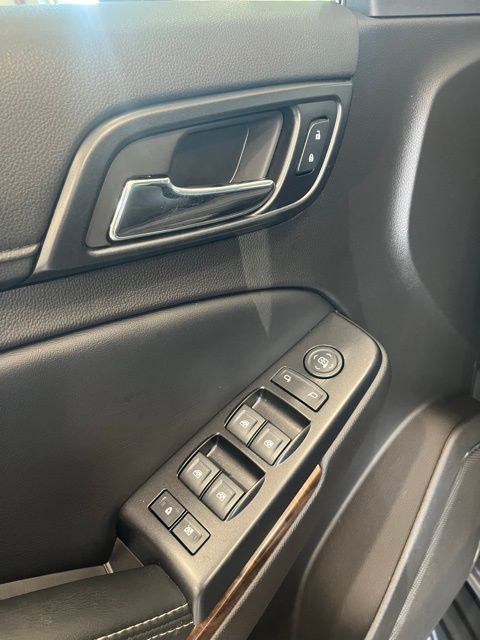 2018 Chevrolet Tahoe LS photo