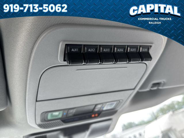 New 2026 White Ford 12FT DUMP/NO SIDES image 33