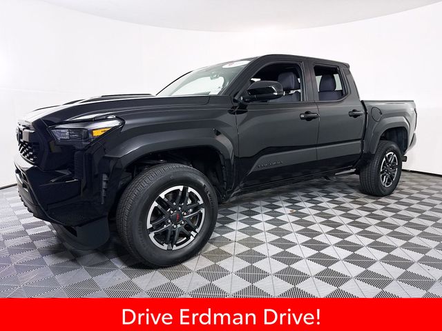 Used 2025 Toyota Tacoma Truck