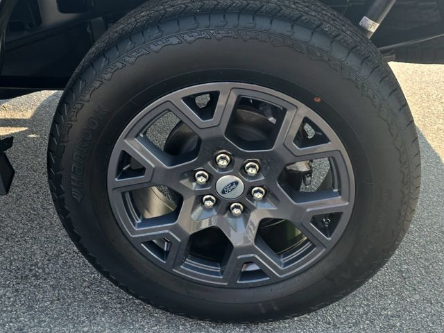New 2026 Agate Black Metallic Ford STX® image 32