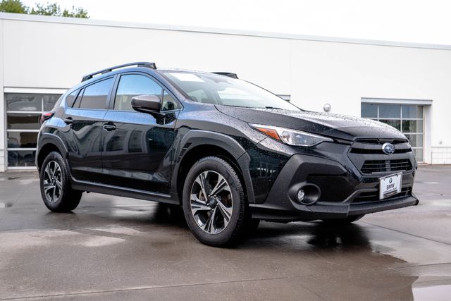 Used 2024 Subaru Crosstrek SUV