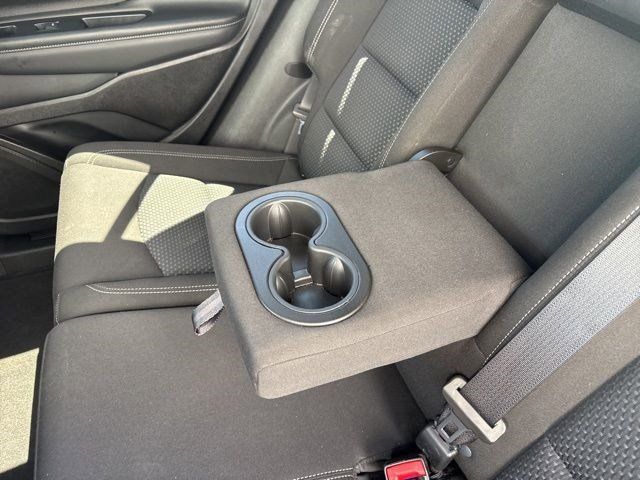 2024 GMC Terrain SLE photo