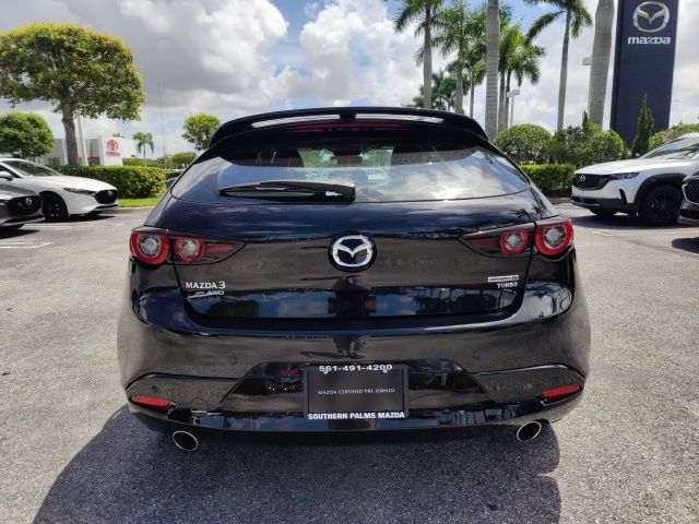 2024 Mazda Mazda3 2.5 Turbo Premium Plus Package 12