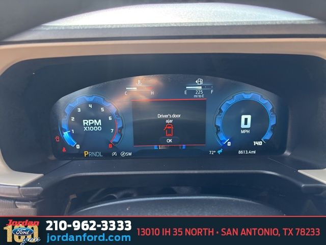Used Car 2025 Ford Bronco Sport  Big Bend For Sale Under $30,000 In San Antonio, Texas