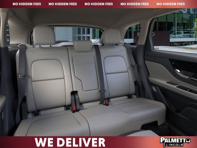 new 2026 Lincoln Corsair car, priced at $37,295
