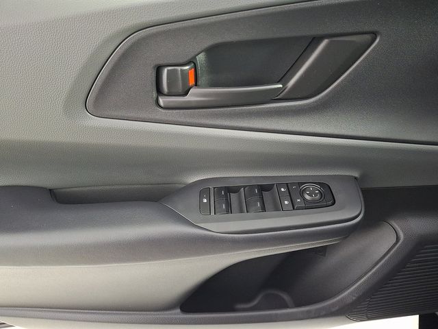 New 2026 Toyota Prius Hatchback