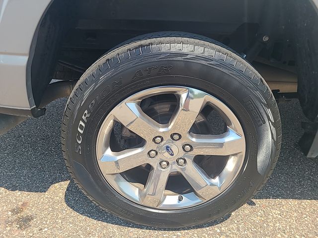 Used 2023 Ford F-150 Truck