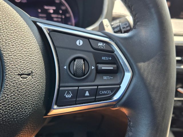 2024 Acura MDX - $38,999