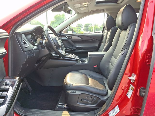 Used 2023 Mazda CX-9 SUV