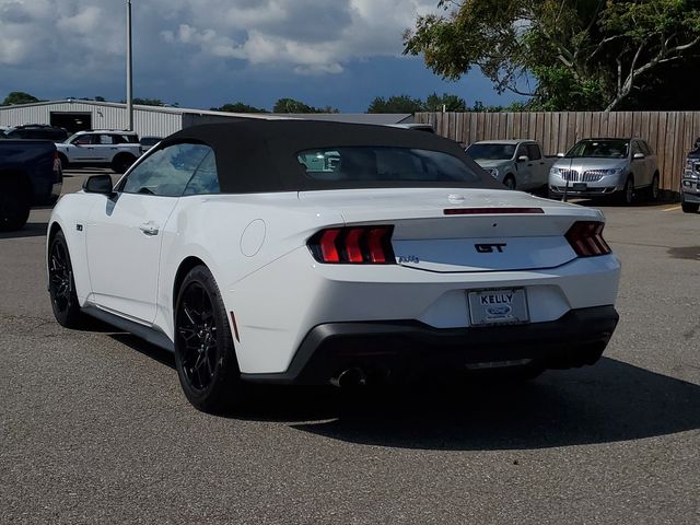 2024 Ford Mustang GT Premium 9