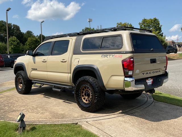 Used 2019 Toyota Tacoma Truck