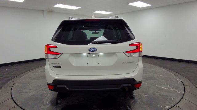 2023 – Subaru – Forester