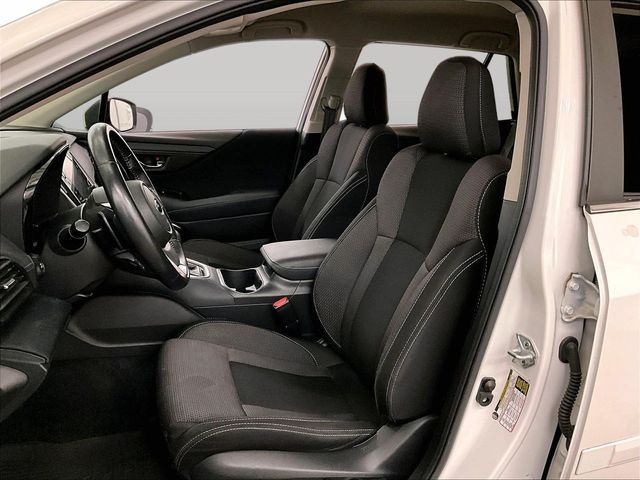 2022 Subaru Outback Premium White at Rafferty Subaru