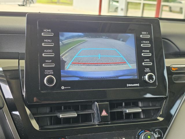 Used 2023 Toyota Camry Sedan