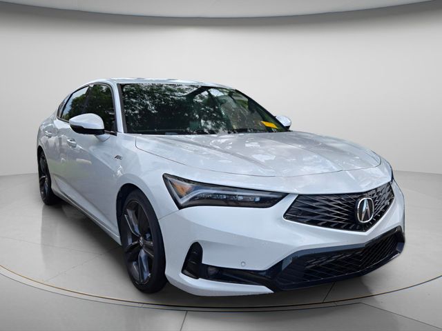 2023 Acura Integra - $28,499