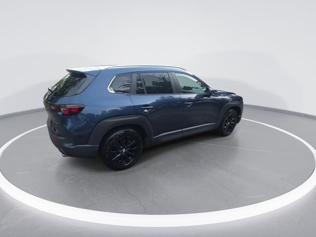 Used 2023 Blue Mazda 2.5 S Select Package image 8
