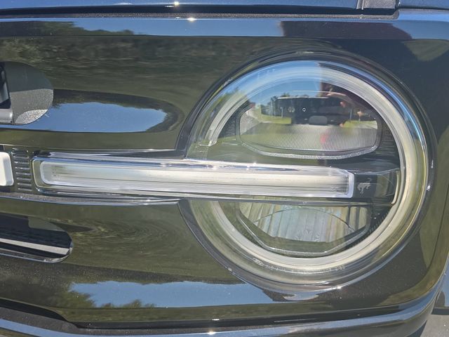 New 2026 Black Ford Outer Banks image 31