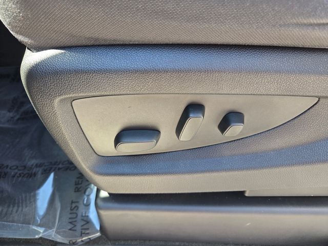 Certified Used 2016 Silver GMC SLE image 5