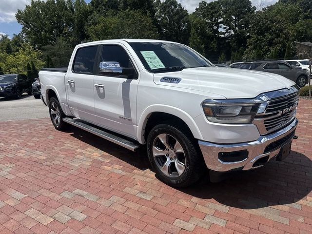 Used 2019 Ram 1500 Truck