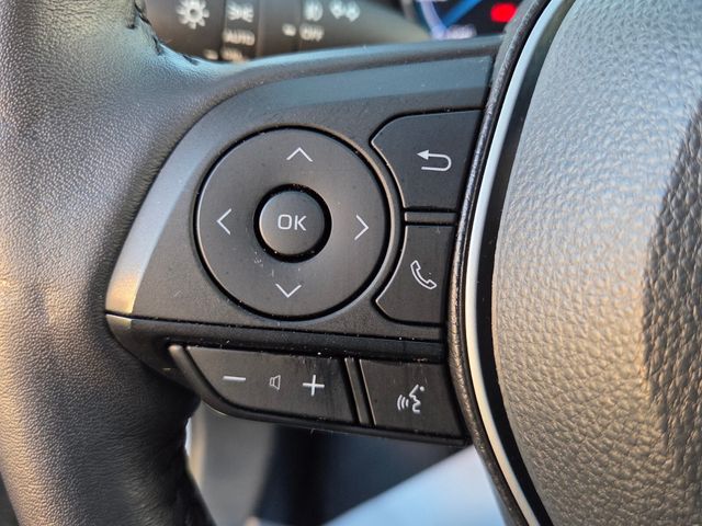 Used 2025 Toyota RAV4 Hybrid SUV