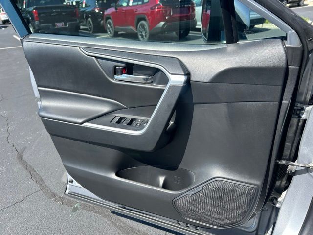 Used 2024 Toyota RAV4 SUV