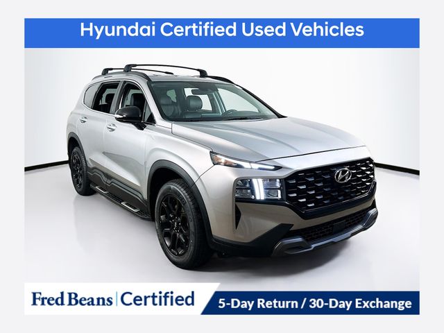 2023 Hyundai Santa Fe XRT AWD