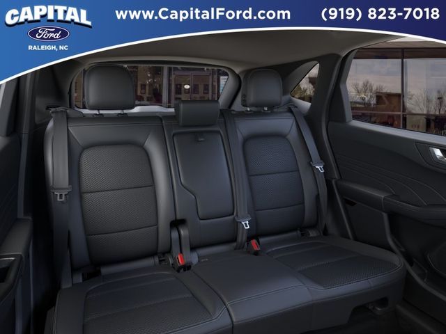 New 2025 Gray Ford Base image 11