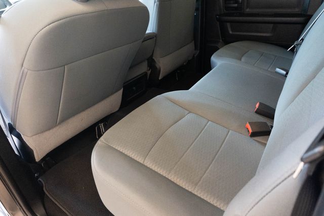 Used 2018 Ram 1500 Truck