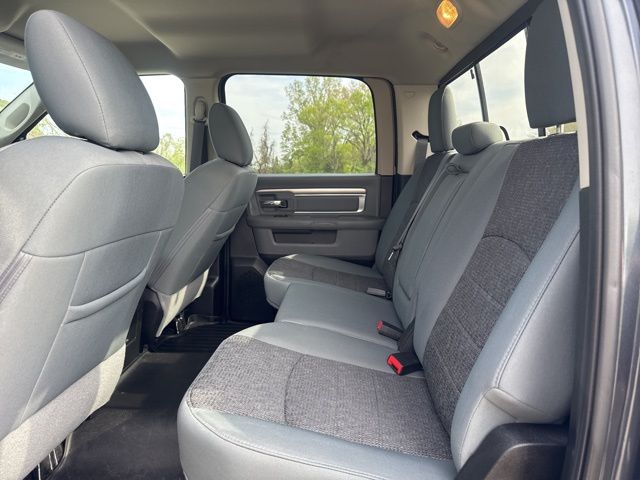 Used 2019 Gray Ram Lone Star image 13