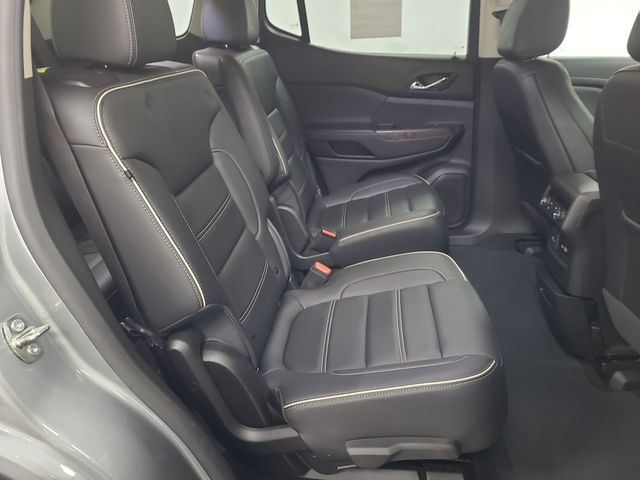 2023 – GMC – Acadia