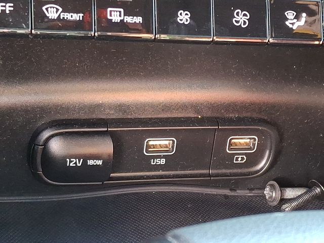 Used 2024 Kia K5 Sedan