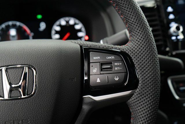 New 2026 Honda Ridgeline Truck