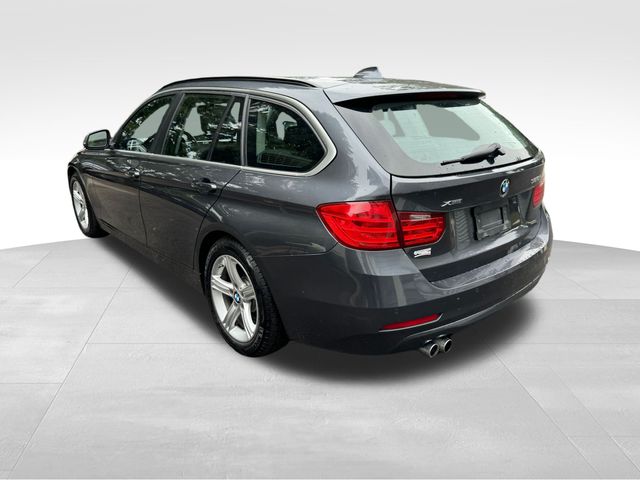 2015 BMW 3 Series 328i xDrive 7