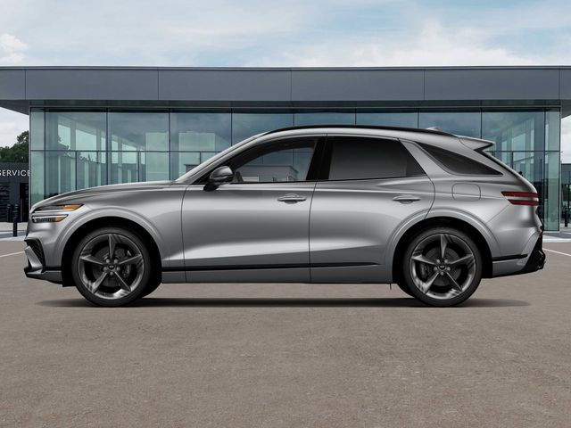 Thumbnail: 2026 Genesis GV70 - 3
