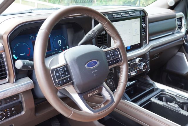 Used 2024 Ford F-350SD Truck
