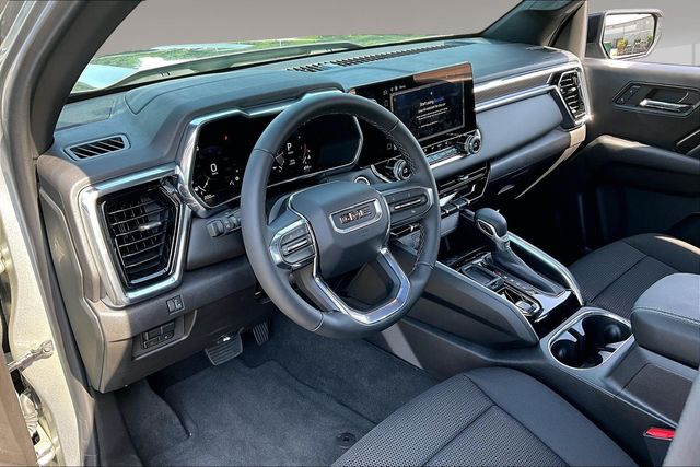 Used 2026 GMC Canyon Truck