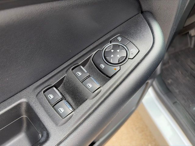 Used 2022 Ford Edge SUV