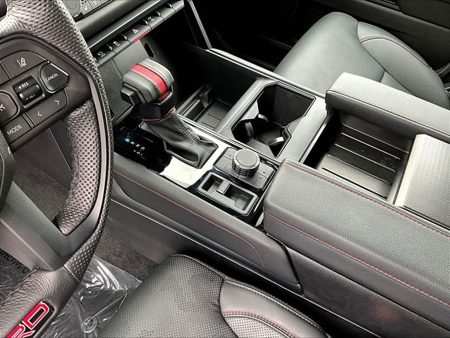 2026 Toyota Sequoia TRD Pro - Photo 29