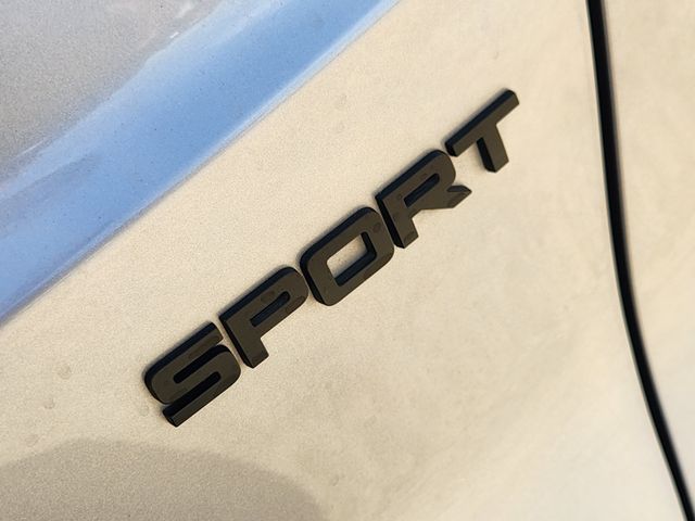 2025 Honda CR-V Hybrid Sport-L  at Westside Lexus