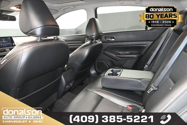 used 2021 Nissan Altima car, priced at $15,977