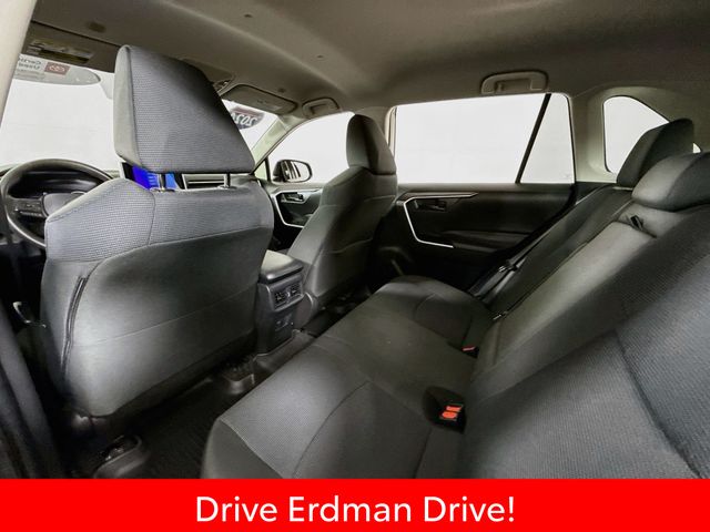 Used 2024 Toyota RAV4 SUV