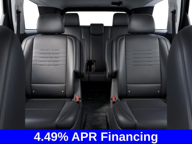 New 2026 White Hyundai Limited image 11