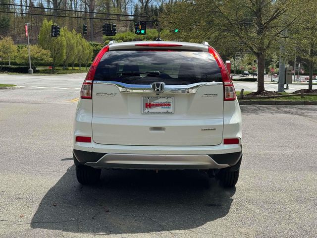 used 2016 Honda CR-V car, priced at $15,788