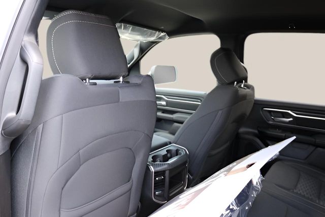 New Car 2025 Ram 1500  Big Horn/lone Star For Sale Under $50,000 In Austin, Texas